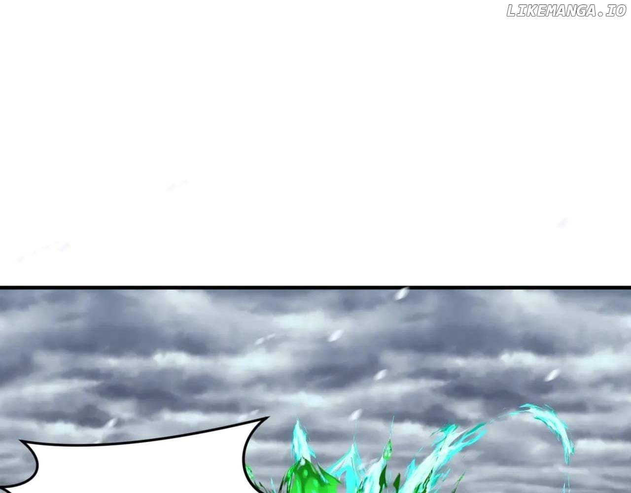 Era of the Haunted Chapter 290 - page 145